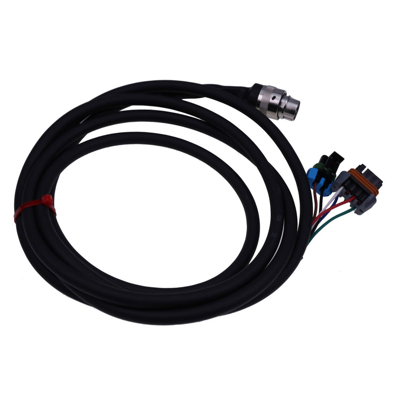 DURAFORCE 7-Pin Attachment Harness 6725368 for Bobcat Dozer Forestry Cutter V-Blade
