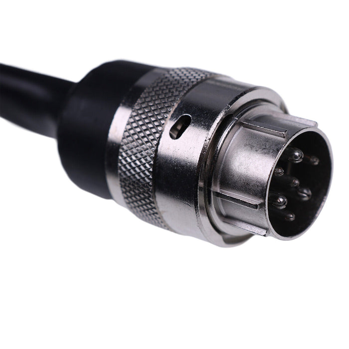 DURAFORCE 7-Pin Attachment Harness 6725368 for Bobcat Dozer Forestry Cutter V-Blade