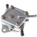 DURAFORCE Fuel Pump 72021-G01 for EZGO TXT MEDALIST Golf Cart 4-Cycle 295CC 350CC 94-03