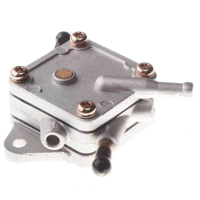 DURAFORCE Fuel Pump 72021-G01 for EZGO TXT MEDALIST Golf Cart 4-Cycle 295CC 350CC 94-03