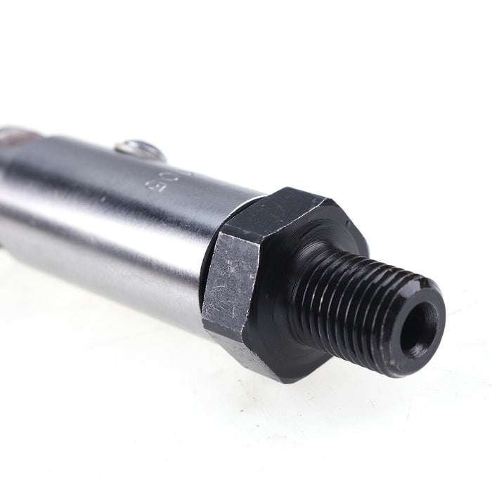 DURAFORCE 6X Fuel Injector 0R-3418 for Caterpillar Engine 3306 3306B Excavator 215 215B