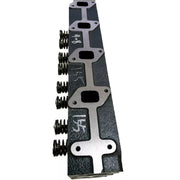 DURAFORCE Complete Cylinder Head 4900995 4900931 4900715 for Cummins A2300 A2300T Engine