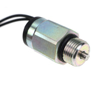 DURAFORCE Spool Lock Fuel Solenoid 6677383 for Bobcat 863 963 S130 S150 S160 S175 S185