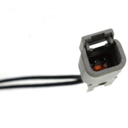 DURAFORCE Spool Lock Fuel Solenoid 6677383 for Bobcat 863 963 S130 S150 S160 S175 S185