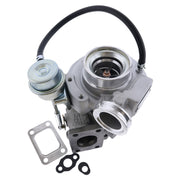 DURAFORCE 3782369 Turbo HE221W Turbocharger for Cummins Engine ISDe140 4.5L