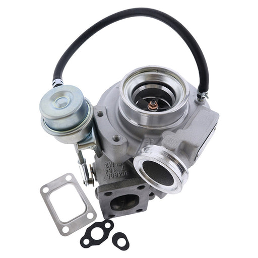 DURAFORCE 3782369 Turbo HE221W Turbocharger for Cummins Engine ISDe140 4.5L