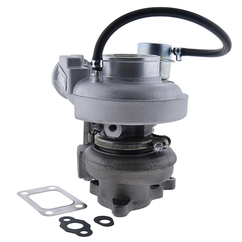 DURAFORCE 3782369 Turbo HE221W Turbocharger for Cummins Engine ISDe140 4.5L