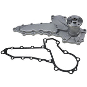 DURAFORCE Water Pump w/Gasket 1A021-73030 for Kubota L2050 L2250 L2350 L2500 L2600 L2850