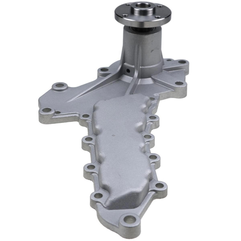 DURAFORCE Water Pump w/Gasket 1A021-73030 for Kubota L2050 L2250 L2350 L2500 L2600 L2850