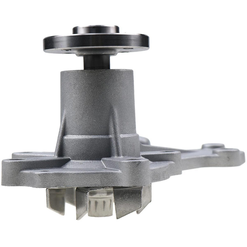 DURAFORCE Water Pump w/Gasket 1A021-73030 for Kubota L2050 L2250 L2350 L2500 L2600 L2850