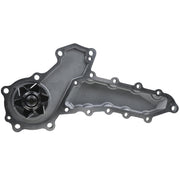 DURAFORCE Water Pump w/Gasket 1A021-73030 for Kubota L2050 L2250 L2350 L2500 L2600 L2850
