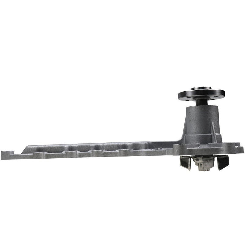 DURAFORCE Water Pump w/Gasket 1A021-73030 for Kubota L2050 L2250 L2350 L2500 L2600 L2850