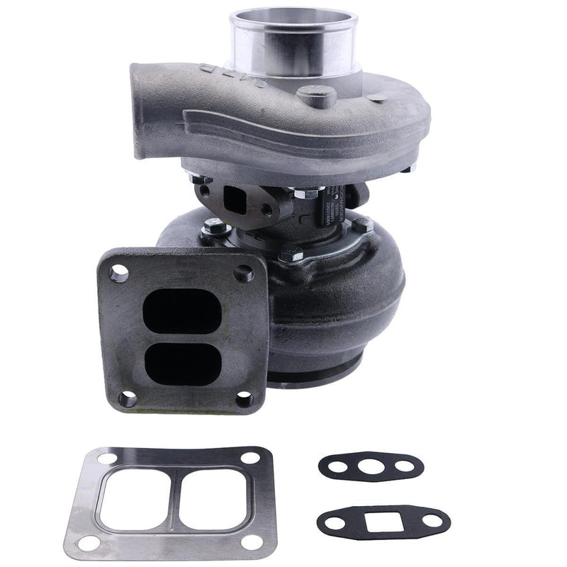 DURAFORCE S2A Turbocharger RE508971 for John Deere Industrial Gen Set With 4045T Engine