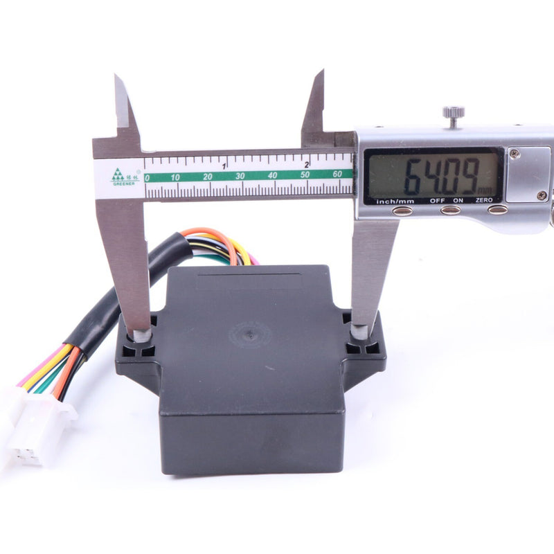 DURAFORCE Ignitor AM105574 for John Deere LX172 LX173 LX176 LX178 LX188 240 245 260 265