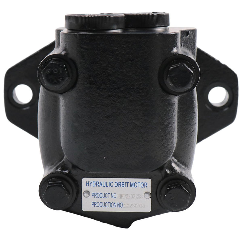 DURAFORCE New Hydraulic Motor 104-1217-006 for Eaton Char-Lynn 2000 Series