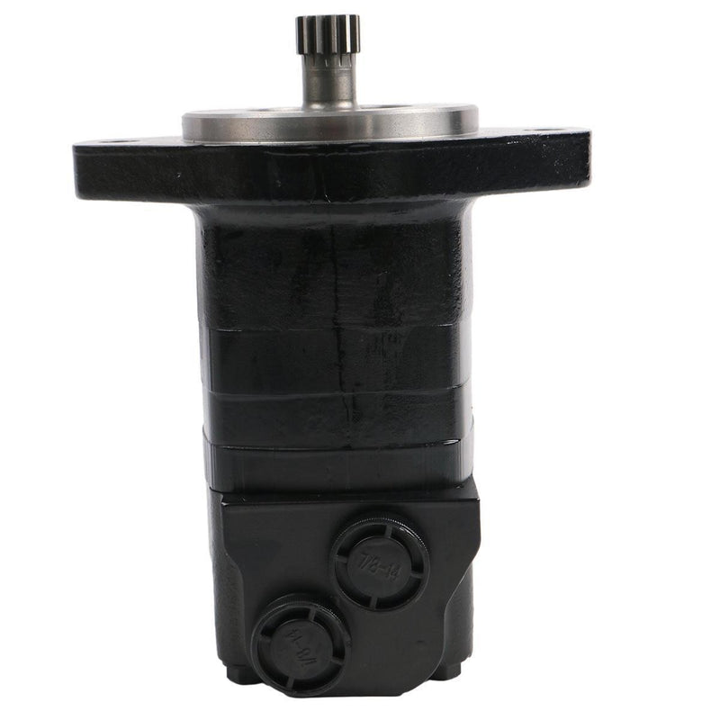 DURAFORCE New Hydraulic Motor 104-1217-006 for Eaton Char-Lynn 2000 Series