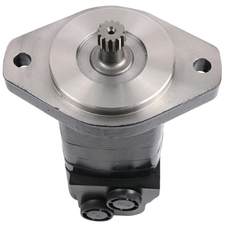 DURAFORCE New Hydraulic Motor 104-1217-006 for Eaton Char-Lynn 2000 Series