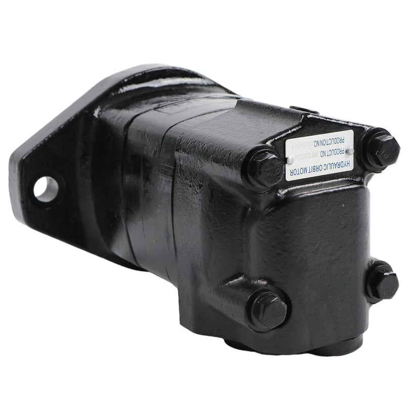 DURAFORCE New Hydraulic Motor 104-1217-006 for Eaton Char-Lynn 2000 Series