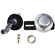 DURAFORCE Drive Belt Tensioner & Cooling Fan Pulley Kit 6735884 for Bobcat 653 751 753 763