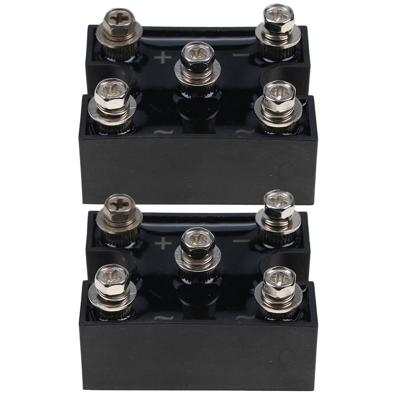 DURAFORCE 2X 3 Phase Bridge Rectifier Module power module replace Cyrdom M50100TB1600