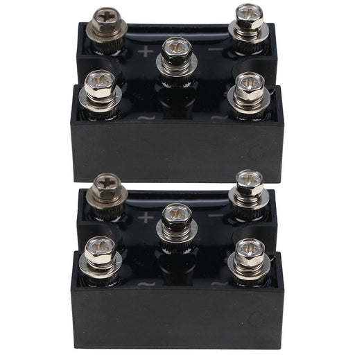 DURAFORCE 2X 3 Phase Bridge Rectifier Module power module replace Cyrdom M50100TB1600