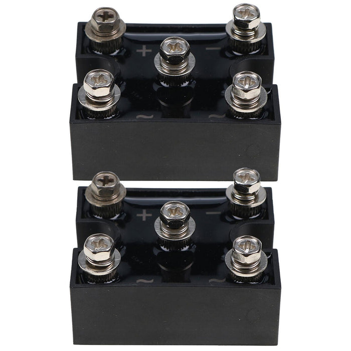 DURAFORCE 2X 3 Phase Bridge Rectifier Module power module replace Cyrdom M50100TB1600