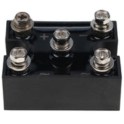 DURAFORCE 2X 3 Phase Bridge Rectifier Module power module replace Cyrdom M50100TB1600