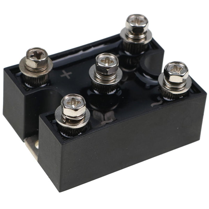 DURAFORCE 2X 3 Phase Bridge Rectifier Module power module replace Cyrdom M50100TB1600