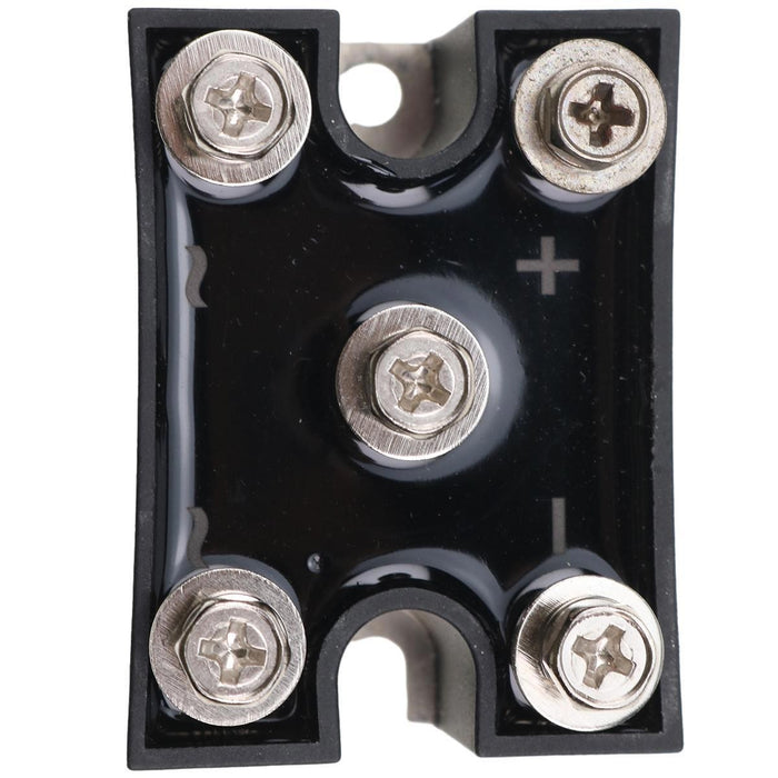 DURAFORCE 2X 3 Phase Bridge Rectifier Module power module replace Cyrdom M50100TB1600