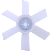 DURAFORCE Pusher Fan 17371-74110 for Kubota Engine D1703 D1503 D1903 V1703 V1903 V2003