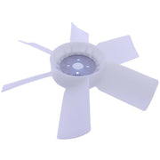 DURAFORCE Pusher Fan 17371-74110 for Kubota Engine D1703 D1503 D1903 V1703 V1903 V2003