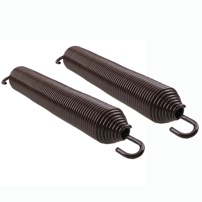 DURAFORCE 2PCS Spring L71-1004 L711004 for Kenworth Truck W900L T600A T800 W900