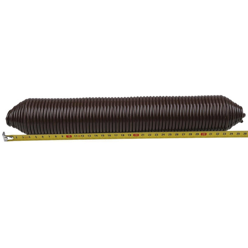 DURAFORCE 2PCS Spring L71-1004 L711004 for Kenworth Truck W900L T600A T800 W900