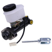 DURAFORCE Master Cylinder 91346-30300 for Mitsubishi Forklift FD28-F14C FD35-F14C FG28/3