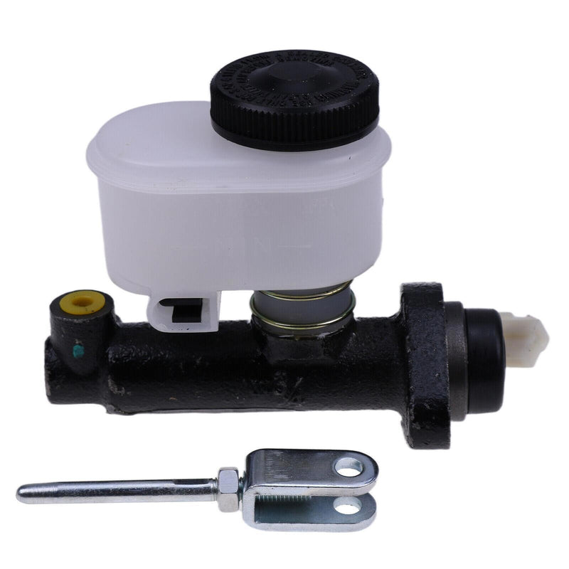 DURAFORCE Master Cylinder 91346-30300 for Mitsubishi Forklift FD28-F14C FD35-F14C FG28/3