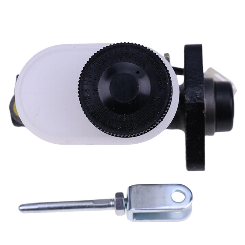 DURAFORCE Master Cylinder 91346-30300 for Mitsubishi Forklift FD28-F14C FD35-F14C FG28/3