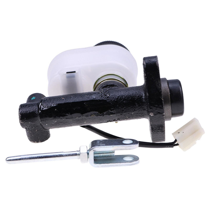 DURAFORCE Master Cylinder 91346-30300 for Mitsubishi Forklift FD28-F14C FD35-F14C FG28/3