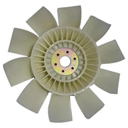 DURAFORCE Cooling Fan 600-625-7550 for Komatsu SAA4D95LE-5 S6D95L-1 S4D95L-1 PW160-8