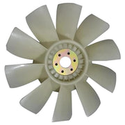 DURAFORCE Cooling Fan 600-625-7550 for Komatsu SAA4D95LE-5 S6D95L-1 S4D95L-1 PW160-8