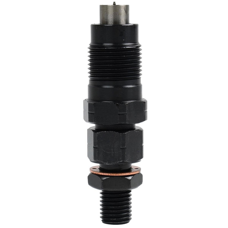 DURAFORCE 4Pcs Fuel Injector SBA131406360 for Shibaura Engine N843 N843C N843L N843LC J843