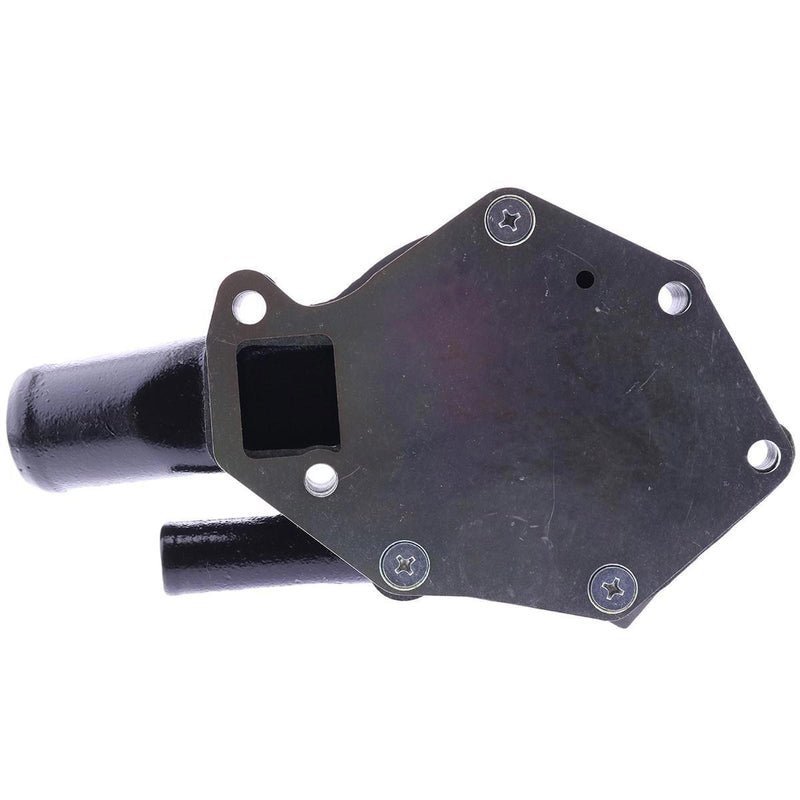 DURAFORCE Water Pump 5-13610-009-0 5136100090 for Isuzu Engine 4BA1 4BB1 4BC1 4BC2