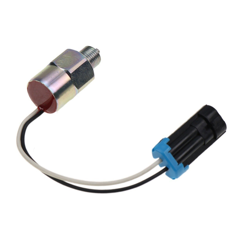 DURAFORCE Solenoid Valve 86507510 84151310 for New Holland Skid Steer Loader LX985 SL40B