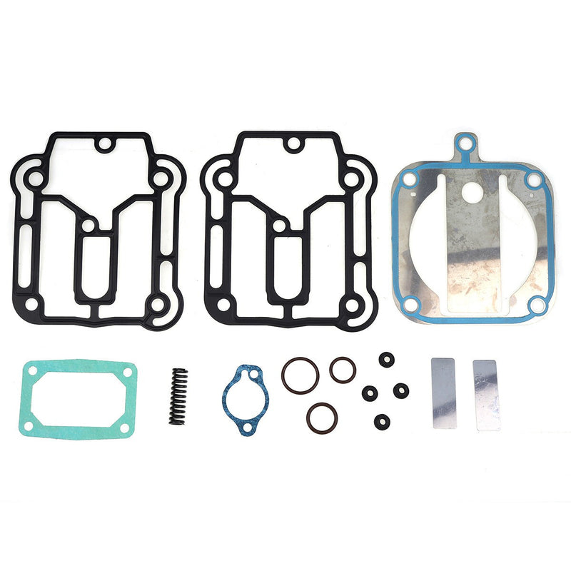 DURAFORCE Air Brake Compressor Repair Kit 23536774 BA921 for Detroit Diesel S60