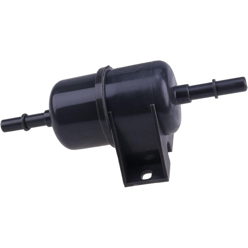 DURAFORCE Fuel Filter BF9857 for Baldwin Fram G6507 G6507DP Fleetguard FF5199