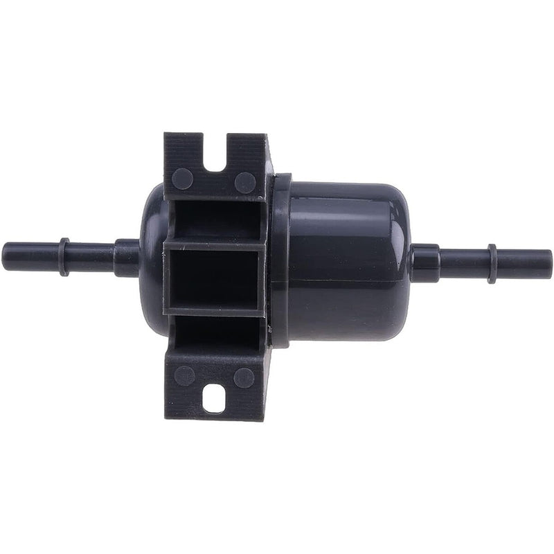 DURAFORCE Fuel Filter BF9857 for Baldwin Fram G6507 G6507DP Fleetguard FF5199
