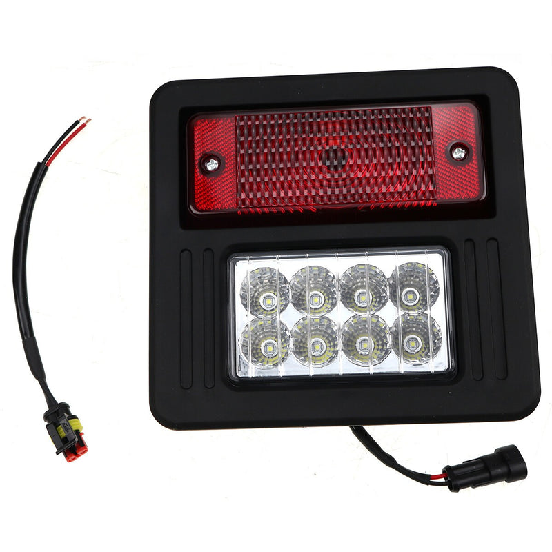 DURAFORCE LED Tail Light Lamp 6670284 for Bobcat 553 751 753 763 773 863 864 A220 A300