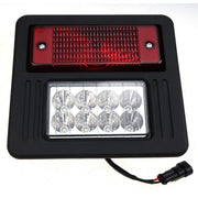 DURAFORCE LED Tail Light Lamp 6670284 for Bobcat 553 751 753 763 773 863 864 A220 A300