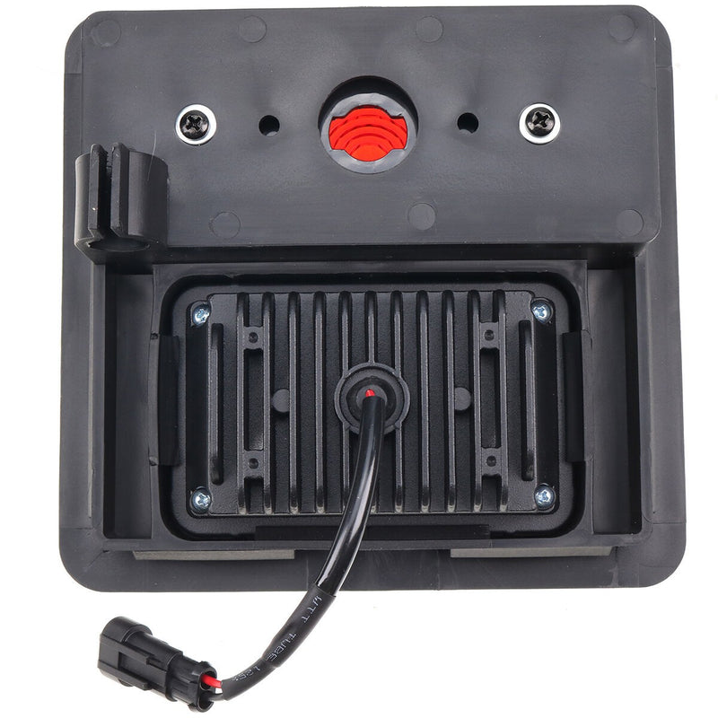 DURAFORCE LED Tail Light Lamp 6670284 for Bobcat 553 751 753 763 773 863 864 A220 A300