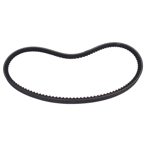 DURAFORCE V Belt 29.9in 080109049 for Perkins 102.04 103.09 103.10 103.11 402C-05 403A-11