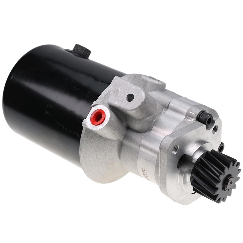 DURAFORCE Power Steering Pump 897147M92 for Massey 265 175 255 165 Perkins AD-212 A4.236